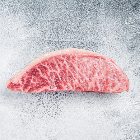 Rump Vita Wagyu, Japonia, Tochigi, A5 BMS 8, 300 g [0]