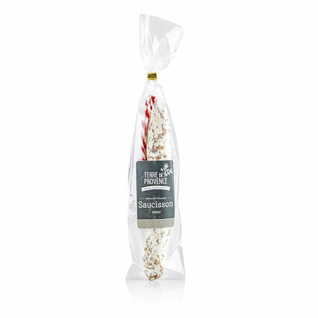 Salam crud-uscat, Terre de Provence, Saucisson, 120 g [2]