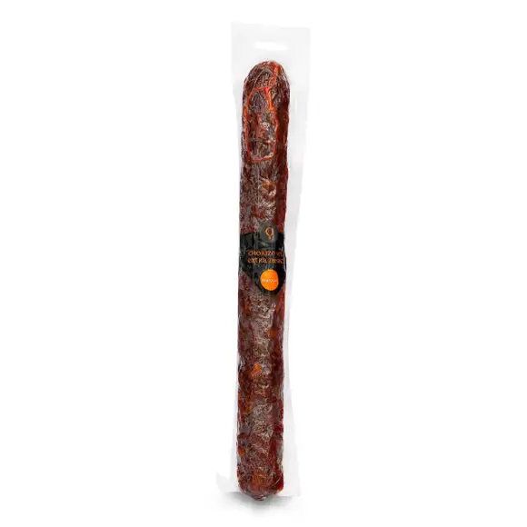 Produse afumate - Salam Chorizo Vela aprox 350 g