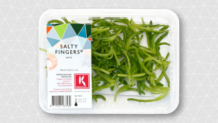 Salty Fingers, bax cu 2 cutii a cate 50 de bucati [1]