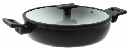 Ustensile de Bucatarie - Sambonet Caserola Titan Pro Ø 28 cm