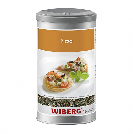 Condimente - Pizza Wiberg, amestec de condimente, 190 g
