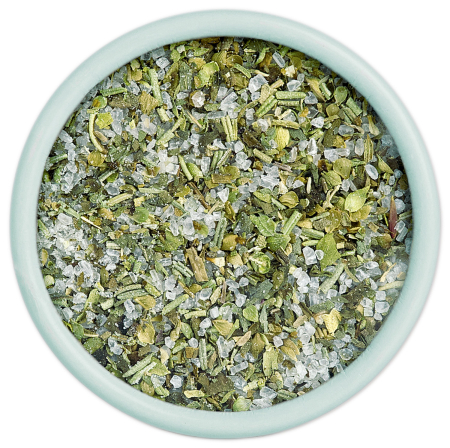 Sare de mare cu ierburi aromate, 55gr [1]
