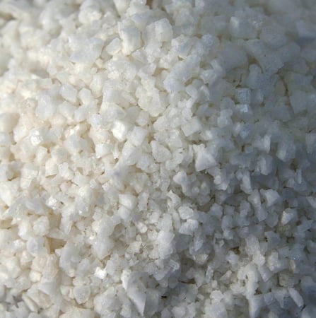 Sare de moara, Luisenhaller Tiefensalz - grosiera, 500 g [1]