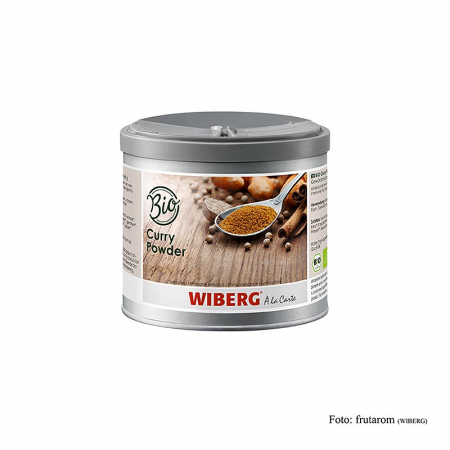 Produse BIO - Curry BIO,pudră, 250 g