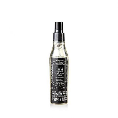 Bacanie - „Sal Liquido”, sare lichida spray, 200 ml