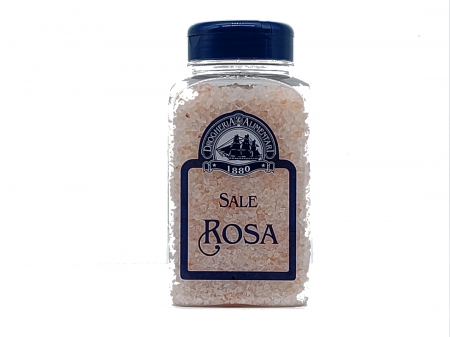 Fulgi de Sare Roz din Himalaya, 415g [1]