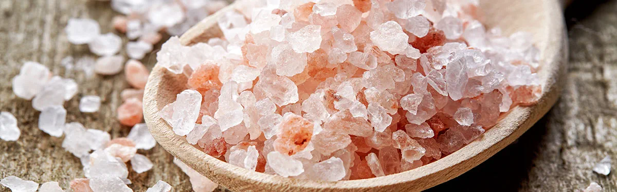 Bacanie - Fulgi de Sare Roz din Himalaya, 415g