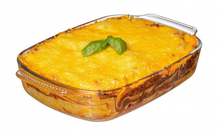 Ustensile de Bucatarie - Sareva Caserola 30x19x6 cm