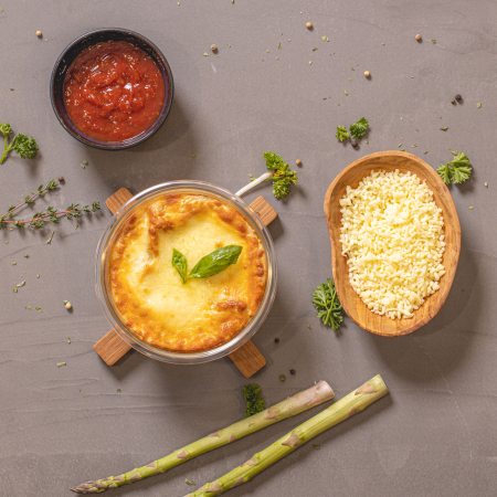 Sareva Oven Dishes Cook & Fresh Round [3]