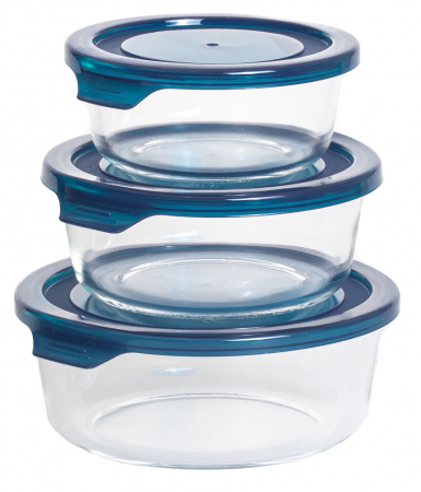 Tavi - Sareva Oven Dishes Cook & Fresh Round
