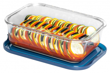 Tavi - Sareva Oven Tas Cook & Fresh 24x17x7 cm / 1,5 L