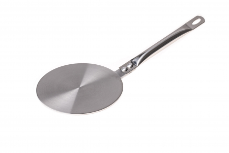Placi inductie - Sareva Placa Inductie Otel Inoxidabil 14 cm