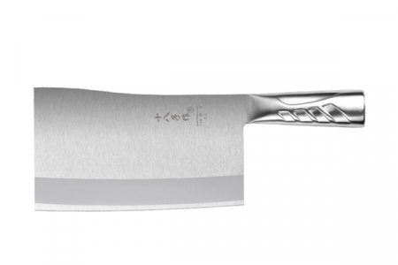 Ustensile pentru Bucataria Asiatica - Satar Chinezesc al bucatarului, 20 cm