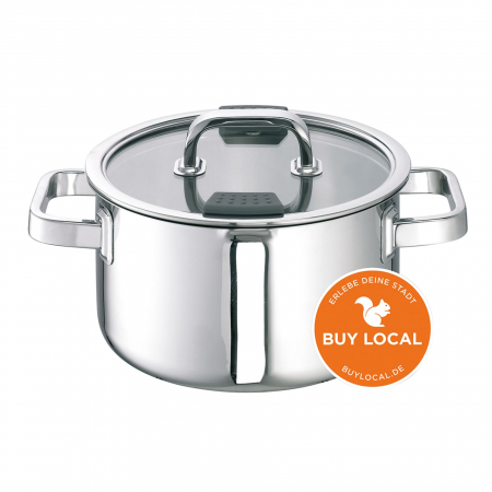 Noutati Gourmetto - Schulte Ufer Rio i oala de carne 20 cm