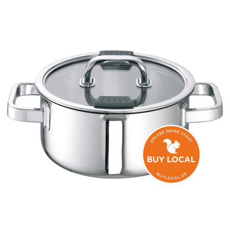 Noutati Gourmetto - Schulte Ufer Rio i tigaie 20 cm