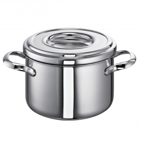 Noutati Gourmetto - Schulte Ufer Romana i oala de carne 18 cm