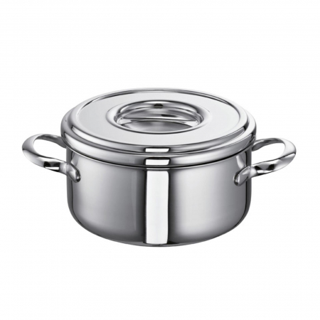 Noutati Gourmetto - Schulte Ufer Romana i tigaie 18 cm