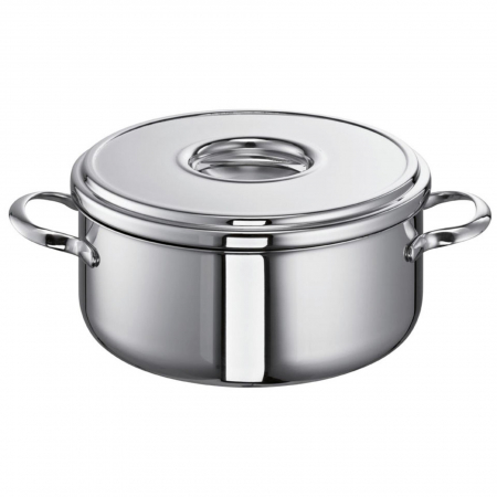 Noutati Gourmetto - Schulte Ufer Romana i tigaie 24 cm