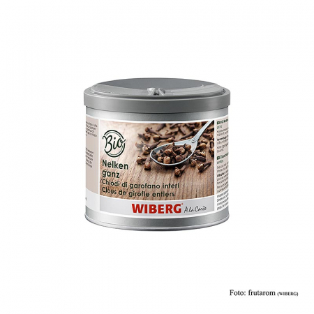 Produse BIO - Cuișoare BIO, întregi, 200 g