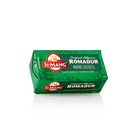 Branzeturi - Branza moale, St Mang, 100 g
