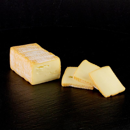 Branza moale, St Mang, 100 g [1]