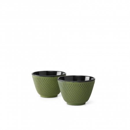 Noutati Gourmetto - Set Ceai Bredemeijer Asia Xilin Green