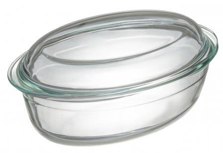 Set de 3 vase pentru cuptor Sareva [5]