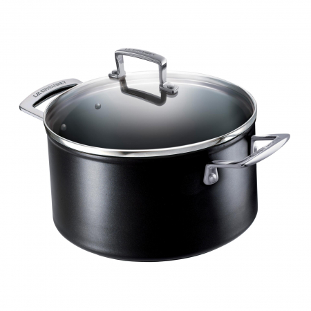 Set de oale profesionale din aluminiu Le Creuset 3 piese. [1]