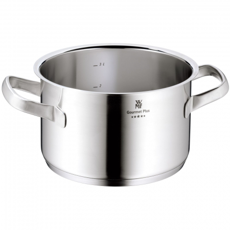 Set de tigaie gourmet WMF din 5 piese [1]