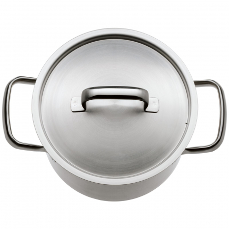 Set de tigaie gourmet WMF din 5 piese [3]