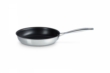 Set de tigaie Le Creuset din otel inoxidabil, 3 piese [4]