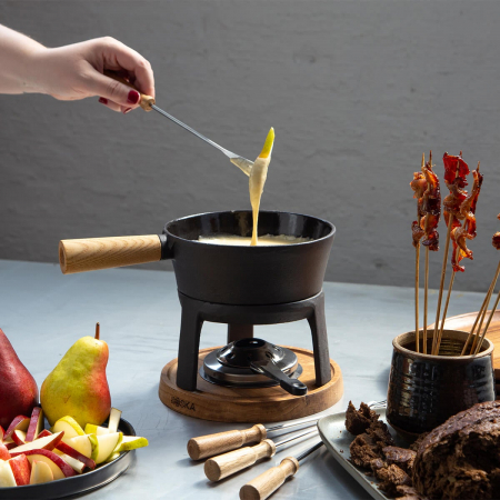 Set Fondue Boska Pro - 1,2 litri [3]