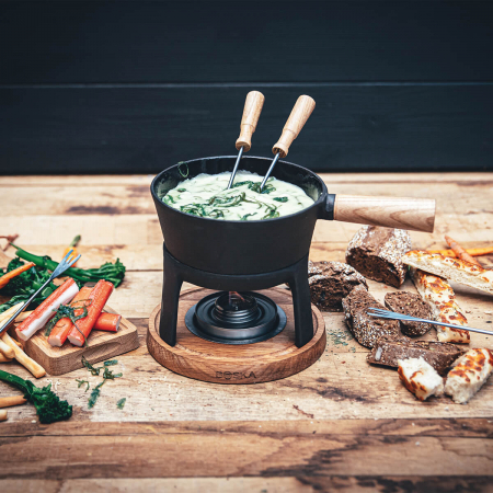 Set Fondue Boska Pro - 1,2 litri [2]
