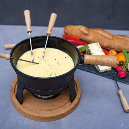 Set Fondue Boska Pro L – 1,8 litri [1]