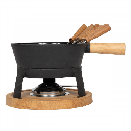 Ustensile de Bucatarie - Set Fondue Boska Pro L – 1,8 litri