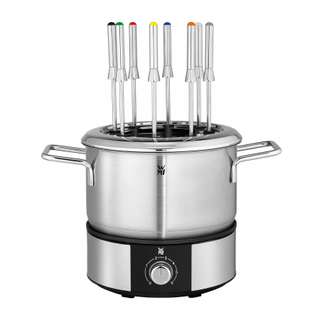 Ustensile de Bucatarie - Set Fondue WMF 9 piese Lono