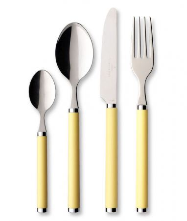 Set tacamuri, 24 piese, Villeroy & Boch, Colectia Play! Sunny Day [1]