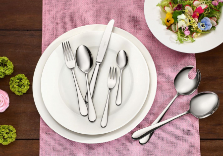Set tacamuri, 68 piese, Villeroy & Boch, Colectia Oscar [1]