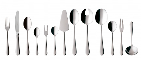 Set tacamuri, 68 piese, Villeroy & Boch, Colectia Oscar [2]