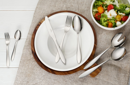 Fructiera - Set tacamuri, 68 piese, Villeroy & Boch, Colectia Arthur
