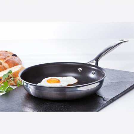 Tigaie antiaderenta Le Creuset 3 straturi 28 cm [3]