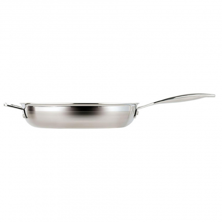 Tigaie antiaderenta Le Creuset 3 straturi 28 cm [2]