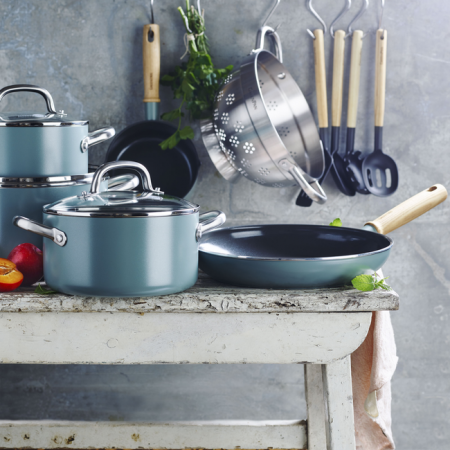 Set tigaie Greenpan Mayflower 13 piese [1]