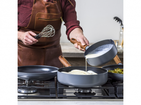 Set tigaie Greenpan Mayflower PRO 9 piese [1]
