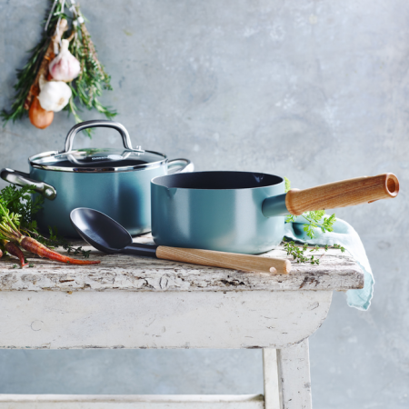 Set tigaie Greenpan Mayflower 4 piese [1]