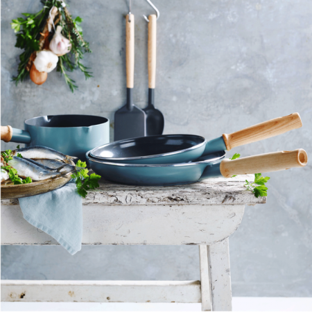 Set tigaie Greenpan Mayflower 5 piese [1]