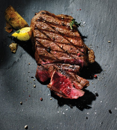 Sirloin Steak, SUA, 300 g [2]