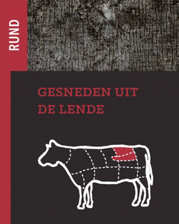 T-Bone Steak, SUA, Prime, 500 g [3]