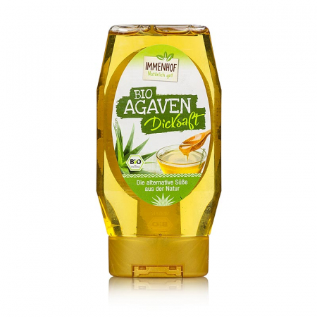 Produse BIO - Sirop de agave, organic, 350 g